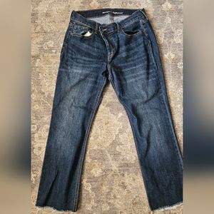 Old navy flare jeans